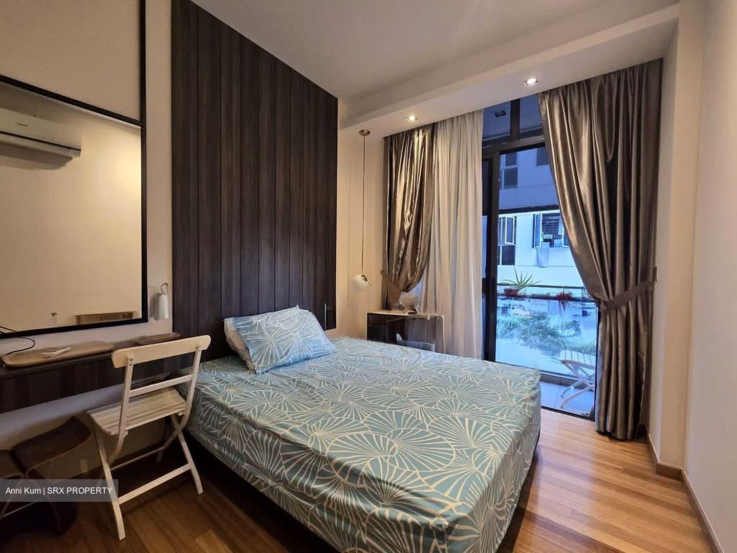 The Serenno (D15), Apartment #542992711